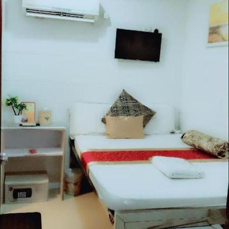 Shangri-La Guest House 香港 外观 照片
