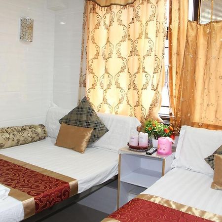 Shangri-La Guest House 香港 外观 照片