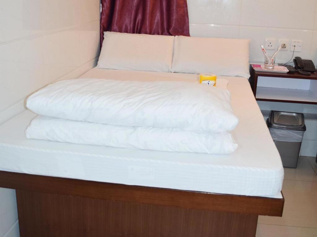 Shangri-La Guest House 香港 外观 照片