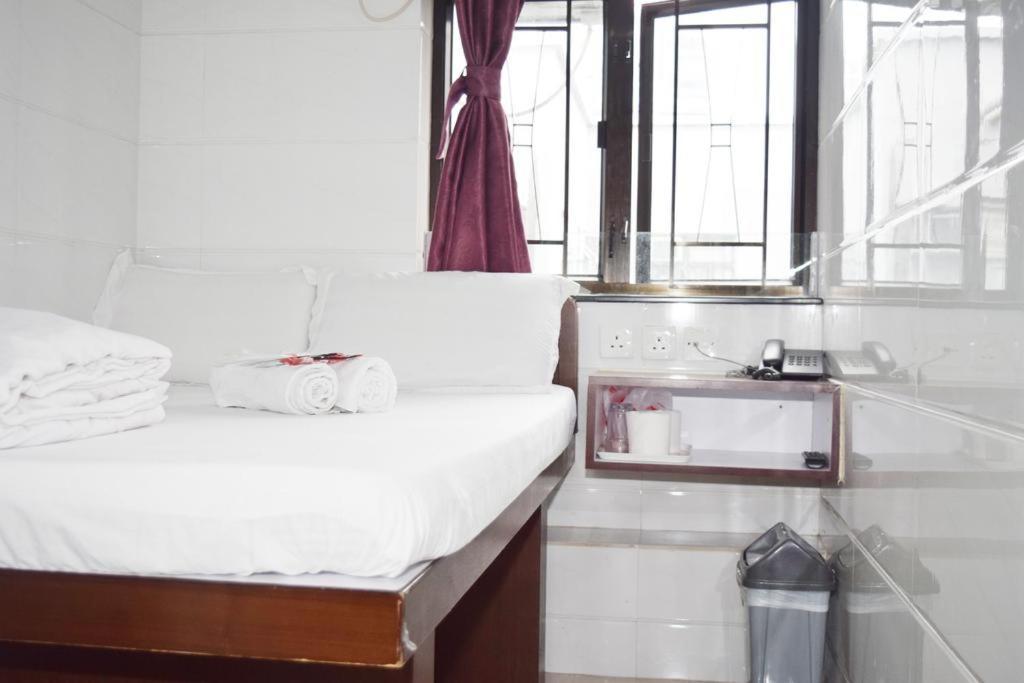 Shangri-La Guest House 香港 外观 照片