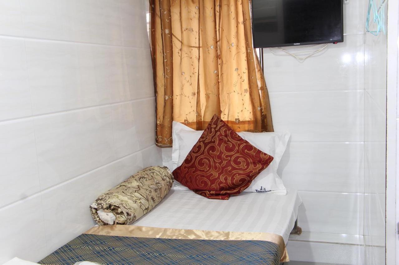 Shangri-La Guest House 香港 外观 照片