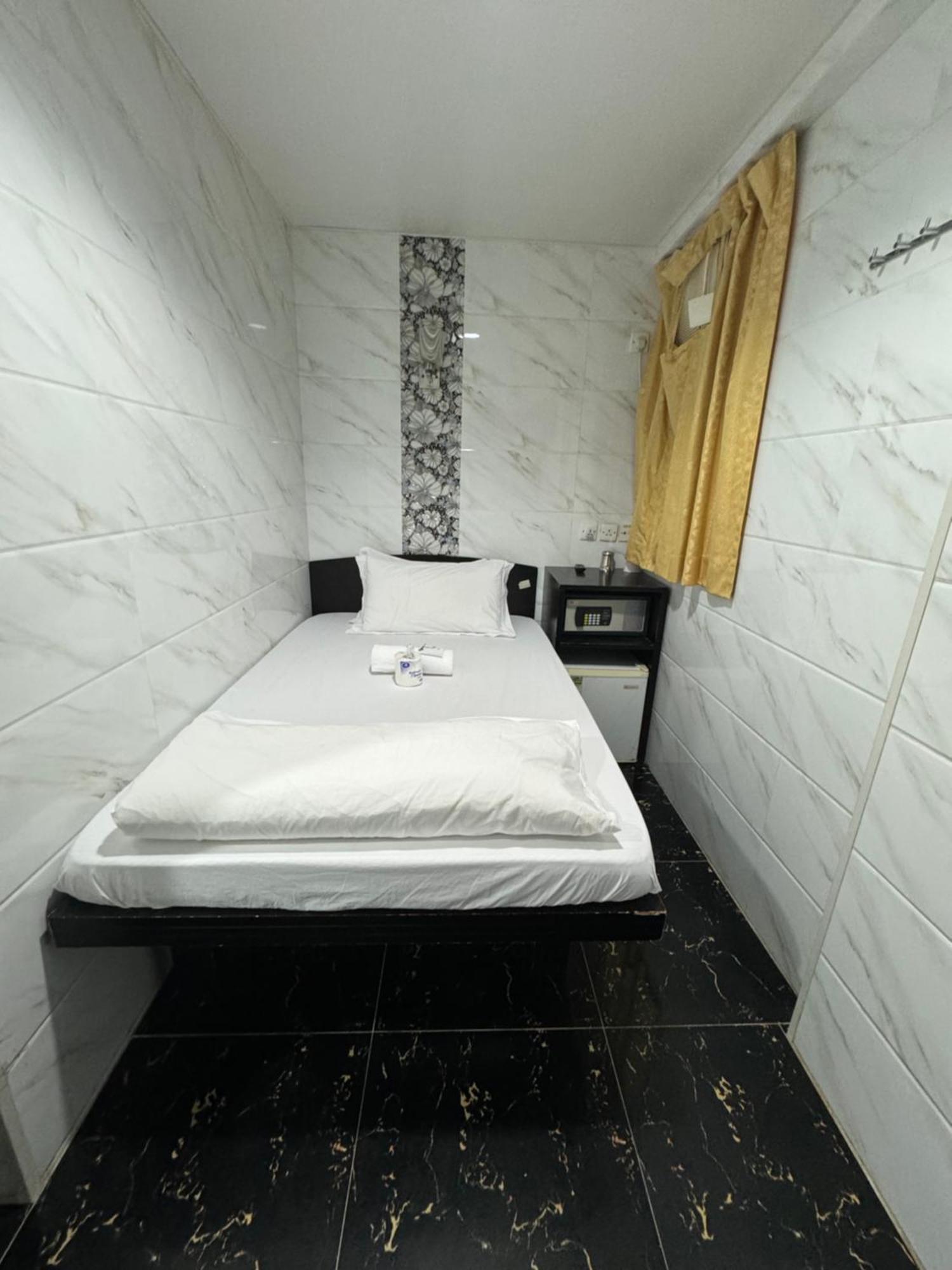 Shangri-La Guest House 香港 外观 照片